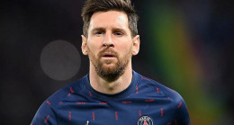 Lionel Messi için Al Hilal iddiası – Son Dakika Spor Haberleri