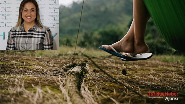 Topuk Dikeni nedir? Tedavi yöntemleri nelerdir? – Sağlık