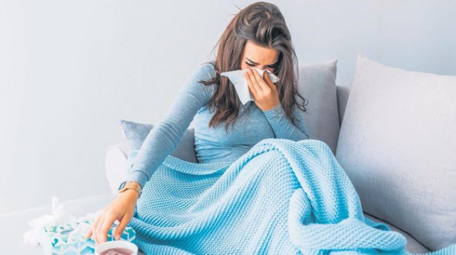 Bulaşıcı hastalıklara dikkat – Sağlık Haberleri