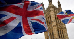 İngiltere’de otomobil üretimi geçen yıl son 66 yılın düşük seviyesine geriledi – Sözcü