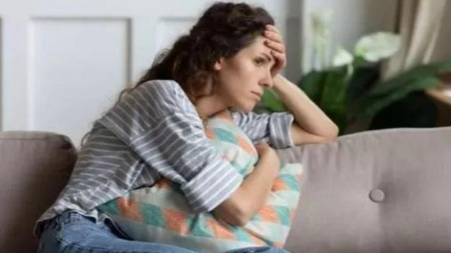 Bu belirtileri görmezden gelmeyin – Sağlık Haberleri