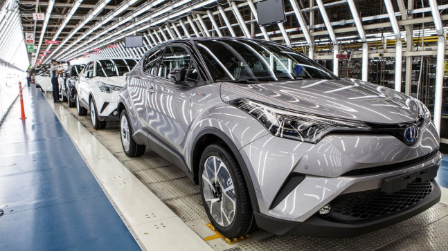 Deprem bölgesine 1.9 milyon dolarlık yardım