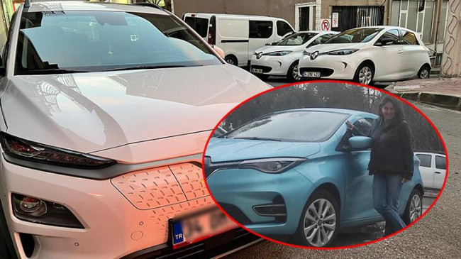 Geri ödemesiz destek kararı hareketlendirdi! Elektrikli otomobil kullanıcıları anlattı