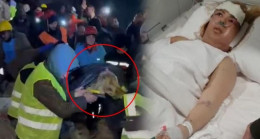 Melek’ten acı haber! Geriye ‘mucize videosu’ kaldı