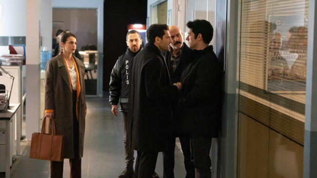 Yargı Damat kimdir? Yargı Damat Salim’i kim oynuyor? Damat Defne’yi mi kaçırdı?