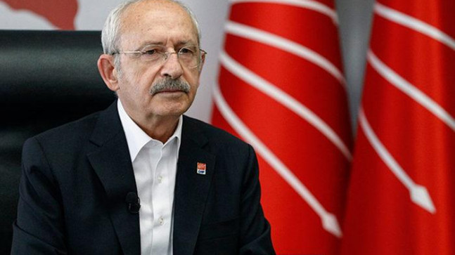 CHP’den açıklama yapıldı! Aday belirleme konusunda Kılıçdaroğlu’na tam yetki verildi