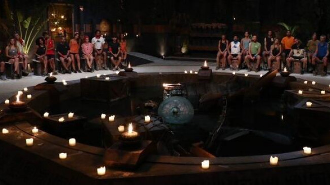 Survivor’da yeni eleme adayı belli oldu! Aziz’e büyük tepki! 26 Şubat 2023 Survivor’da eleme adayı kim oldu?