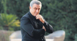 Teşkilat dizisi karakterleri: Halit Başkan kimdir? Turgut Tunçalp canlandırıyor! Turgut Tunçalp kaç yaşında, nereli?