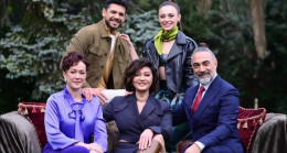 Kübra Doğru Ünlü yazdı! Kanal D’nin yeni dizisi “Veda Mektubu” bu gece yayında!