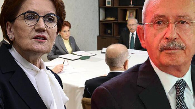 Akşener sert konuşmuştu, Kılıçdaroğlu suskunluğunu bozdu! Kahvaltıda bir araya geldiler: Talep CHP liderinden…