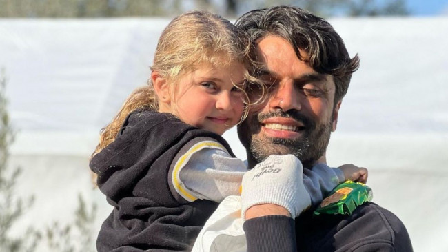 Futbolcu Gökhan Zan’dan yardım çağrısı!