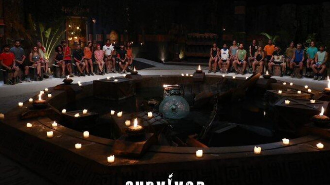 Survivor’da eleme potasındaki isimler netleşti! 27 Şubat 2023 Survivor’da eleme adayları kim oldu?