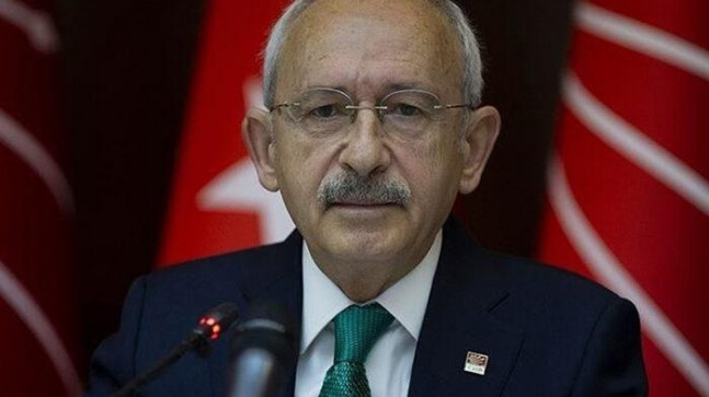 CHP Genel Başkanı Kılıçdaroğlu’ndan ‘Erbakan’ paylaşımı