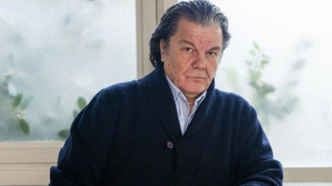 Oyuncu Kazım Akşar hayatını kaybetti (Kazım Akşar kimdir, kaç yaşındaydı?)