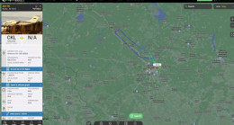 Rus yetkililerden UFO açıklaması geldi: Uçuşlar iptal edildi