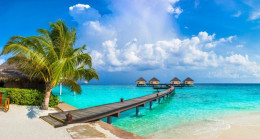 Vize gerektirmeyen sessiz sakin deniz tatili rotaları!