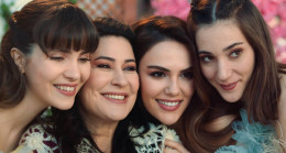 Üç Kız Kardeş oyuncularının isimleri! Üç Kız Kardeş dizisi oyuncuları ve karakterleri açıklandı! İşte Üç Kız Kardeş oyuncu kadrosu