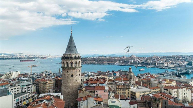 Bayramda İstanbul’dayım diye üzülmeyin! İşte keşfedilmemiş köşeler..