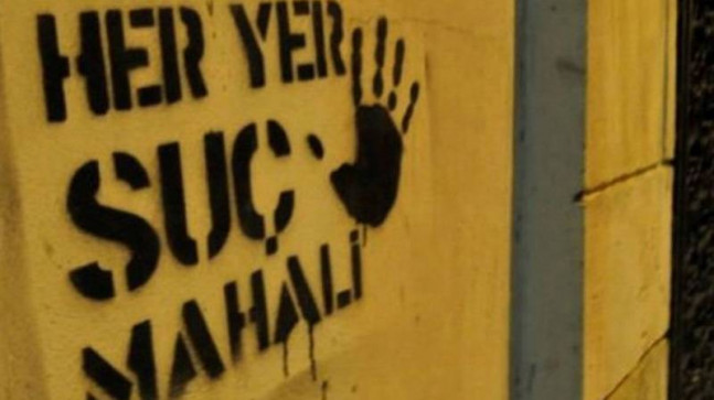 19 yaşındaki genç kızı sokak ortasında iki kurşunla öldürdü, “çok pişmanım” diyerek tahliyesini talep etti!
