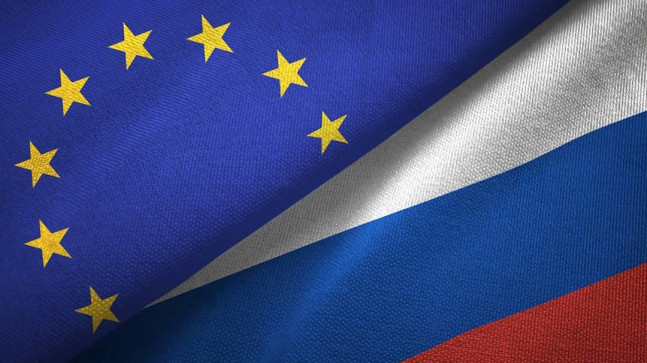 AB, Rusya’ya 10. yaptırım paketini açıkladı – Son Dakika Dünya Haberleri