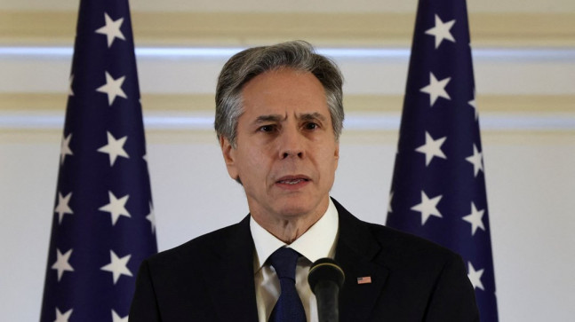 ABD, Çin’in Rusya’ya Ukrayna savaşı için silah verebileceğini açıkladı – Son Dakika Dünya Haberleri