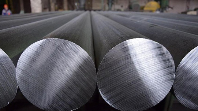 ABD’den Rus alüminyumuna yüzde 200 gümrük tarifesi – Son Dakika Dünya Haberleri