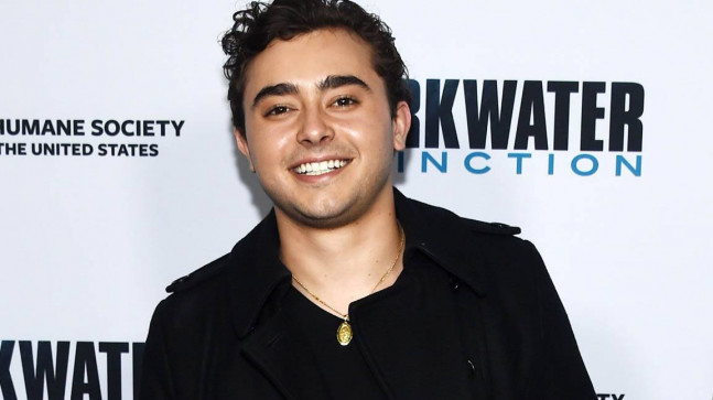 ABD’li oyuncu Jansen Panettiere hayatını kaybetti