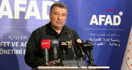 AFAD’dan açıklama: Bu depremler hiçbir hatayı affetmemiş durumda – Son Dakika Türkiye Haberleri