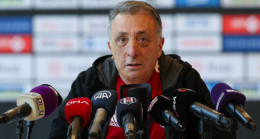Ahmet Nur Çebi’nin Süper Lig için play-off önerisi tartışma konusu oldu!