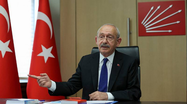 Altılı Masa’nın adayı, ilk turda cumhurbaşkanı olacak
