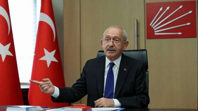 Altılı Masa’nın adayı, ilk turda cumhurbaşkanı olacak