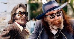 Anadolu rock müziğinin unutulmaz ismi: Cem Karaca