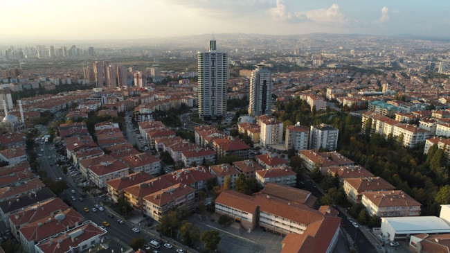 Ankara’da deprem sonrası fahiş kira artışına soruşturma – Son Dakika Türkiye Haberleri