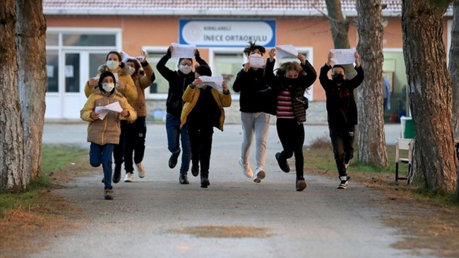 Ara tatil olacak mı, ne zaman başlayacak? Gözler ikinci ara tatil takvimine çevrildi – Son Dakika Eğitim Haberleri