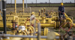 Avrupa Birliği’nin doğal gaz tüketimi son 6 ayda yüzde 19,3 düştü