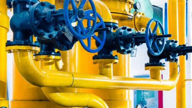 BOTAŞ’a doğal gaz ithalatında serbestlik getiriliyor