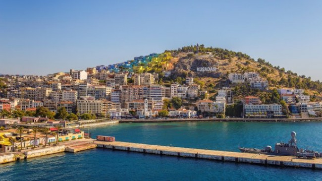 Aydın Gezilecek Yerler 2023 – Aydın’da Gezilecek Tarihi Turistik Yerler, Doğal Mekanlar ve Müzeler Listesi