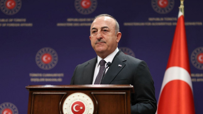 Şam ile yeni süreçte gözler bu haftada – Son Dakika Dünya Haberleri