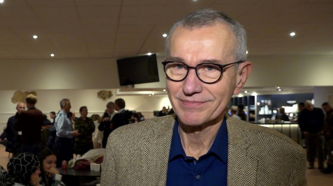 Belçika Sağlık Bakanı Vandenbroucke: Hatay’da kurulan hastanede bin 500’den fazla kişi tedavi edildi – Son Dakika Türkiye Haberleri