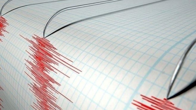 Bingöl’de 4,4 büyüklüğünde deprem – Son Dakika Türkiye Haberleri