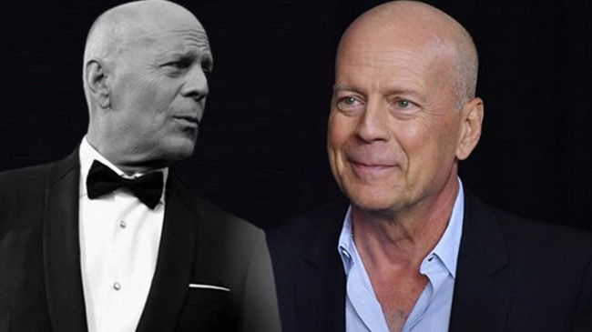 Bruce Willis’in son durumuyla ilgili açıklama: Afazi hastalığıyla mücadele eden Bruce Willis’e yeni teşhis – Son Dakika Magazin Haberleri