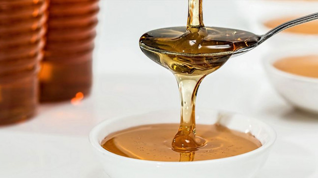 Bu ikili mucize yaratıyor! Balın yanında her gün yerseniz etkisi inanılmaz