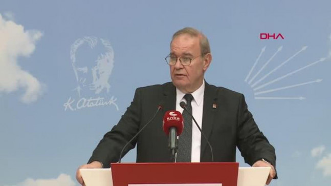 CHP’Lİ ÖZTRAK: ATATÜRK’ÜN EMANETİ HATAY’A SAHİP ÇIKACAĞIZ