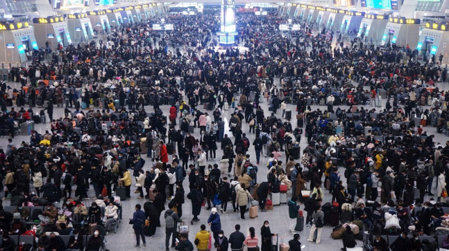 Çin: Covid-19’a karşı kesin bir zafer kazandık – Son Dakika Dünya Haberleri