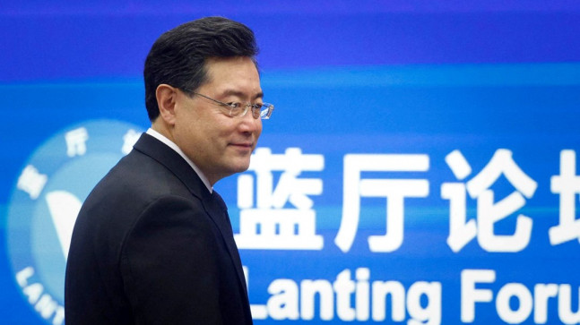 Çin: Ukrayna krizinde bazı ülkeler yangına körükle gitmeye son vermeli – Son Dakika Dünya Haberleri