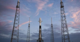 Çin’den Elon Musk’ın Starlink’ine alternatif olacak plan