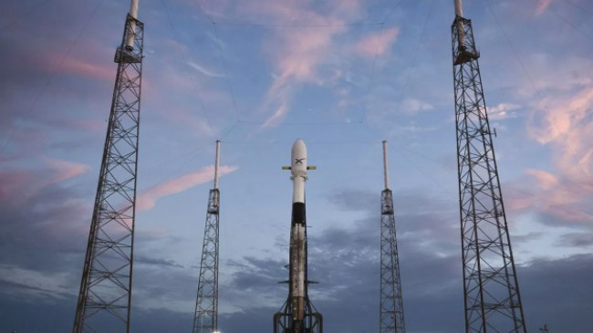 Çin’den Elon Musk’ın Starlink’ine alternatif olacak plan