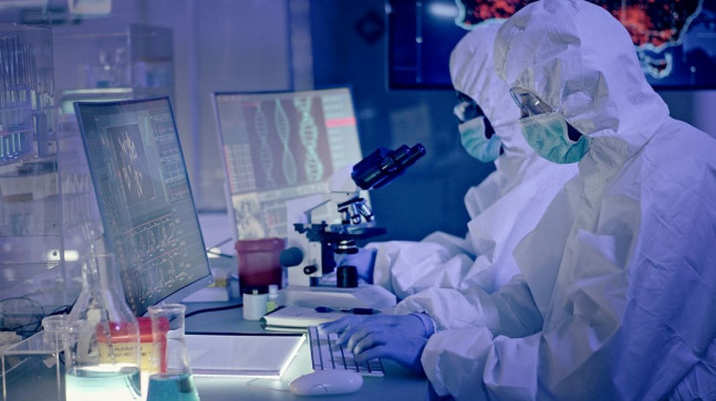 Covid-19 laboratuvardan mı sızdı? ABD’den yanıt – Son Dakika Dünya Haberleri