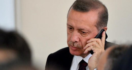 Cumhurbaşkanı Erdoğan, Putin ile telefonda görüştü – Son Dakika Türkiye Haberleri