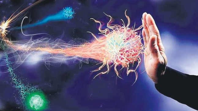 Deprem bölgesinde bağışıklık alarmı – Sağlık Haberleri